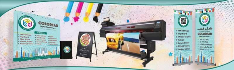 Advertising-Dubai