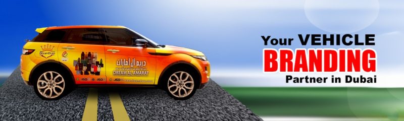 Vehicle-Graphics