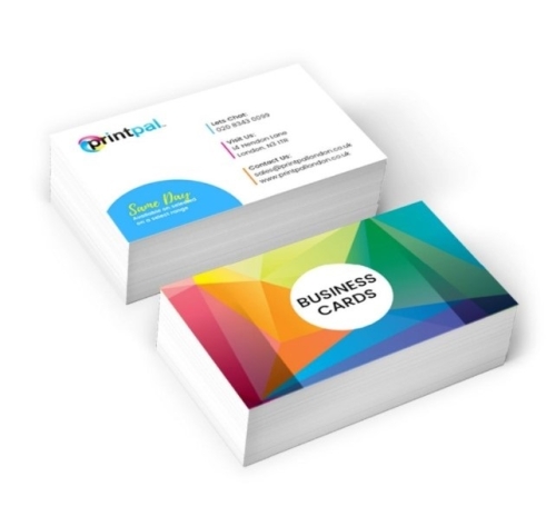 Business-Card