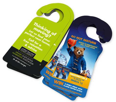 Door-Hanger-Flyer-Printing