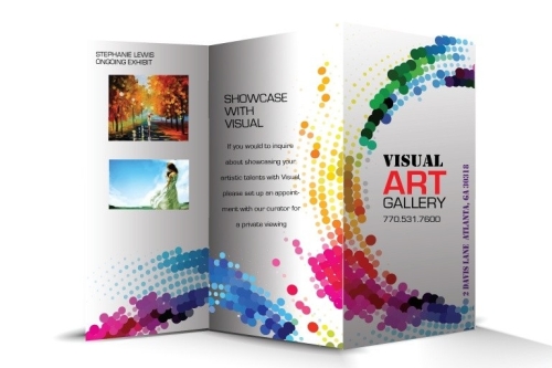 Flyer-Printing