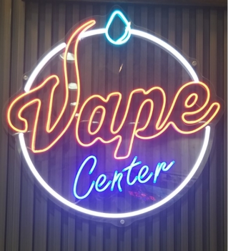 Neon-Sign