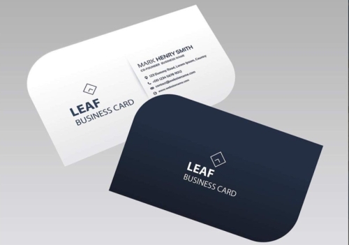 Round-Corner-Business-Card-Dubai