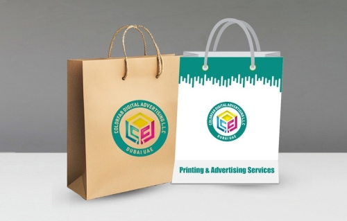 Shopping-Bag