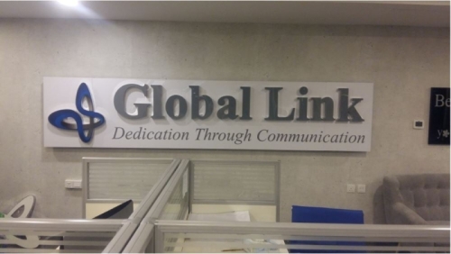 Signboard